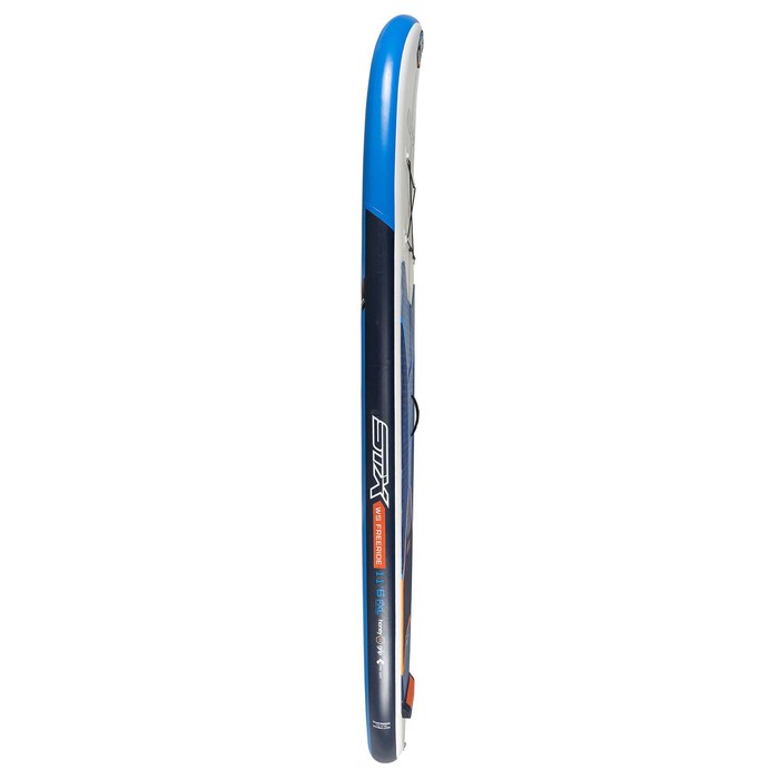 STX iSup & Windsurf Board Hybrid Freeride 2024