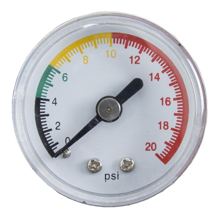 STX SUP Pump Gauge (Manometer)