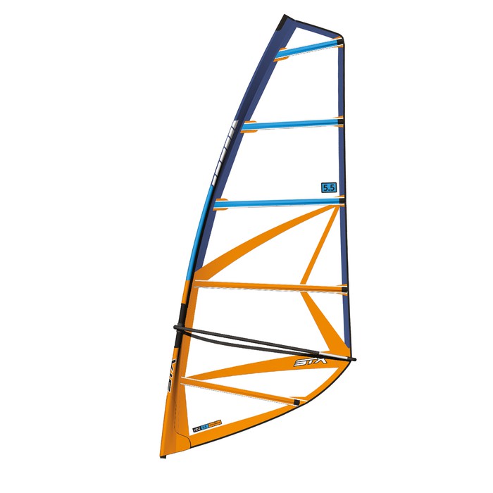 STX Windsurf Rigg HD2 Monofilm 2025
