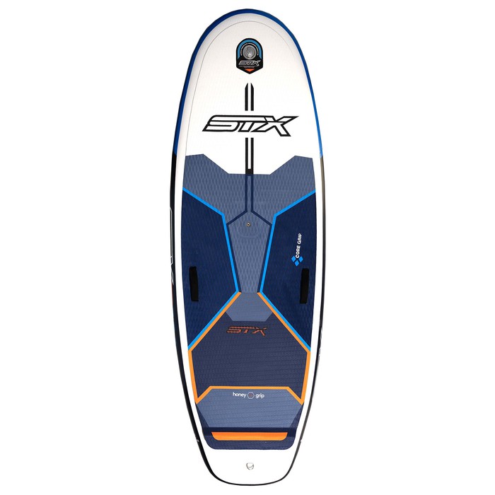 STX Ifoil board Crossover