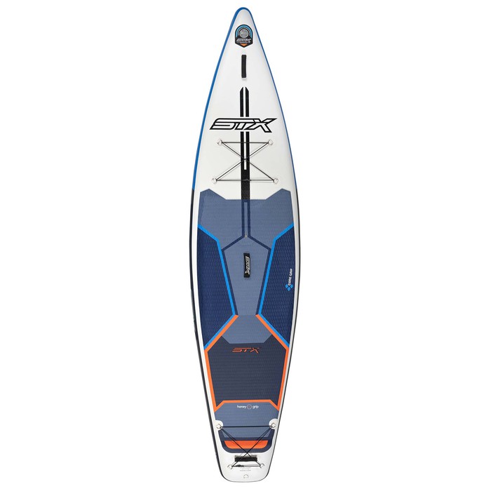 STX iSup & Windsurf Board Hybrid Tourer 2024