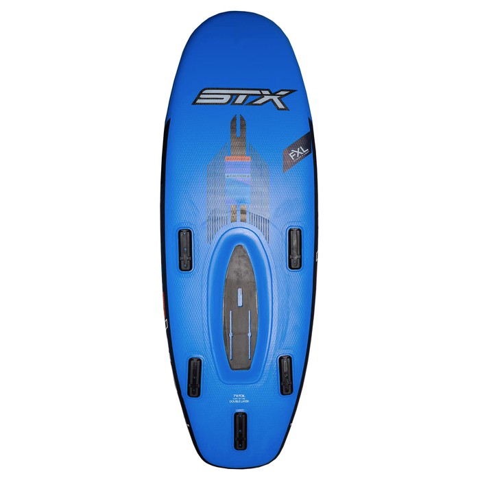 STX Ifoil board Crossover