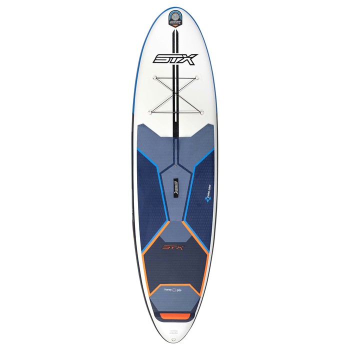 STX iSup & Windsurf Board Hybrid Freeride 2024
