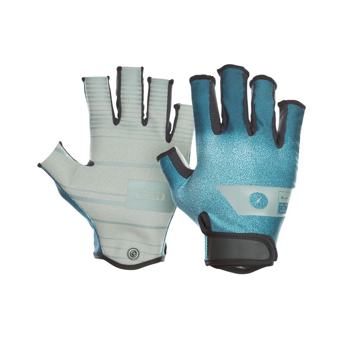 ION Neopren Handschuhe Amara Gloves Half Finger 2022