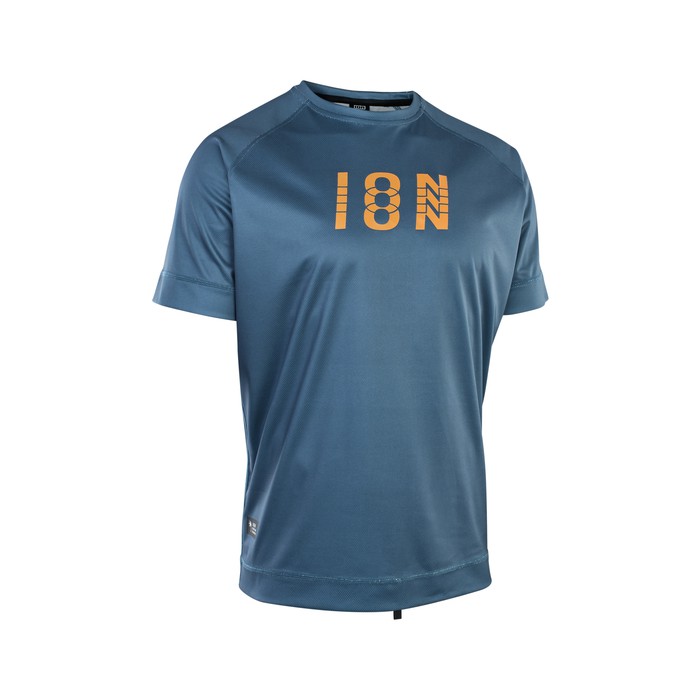 ION Wetshirt SS Herren 2022