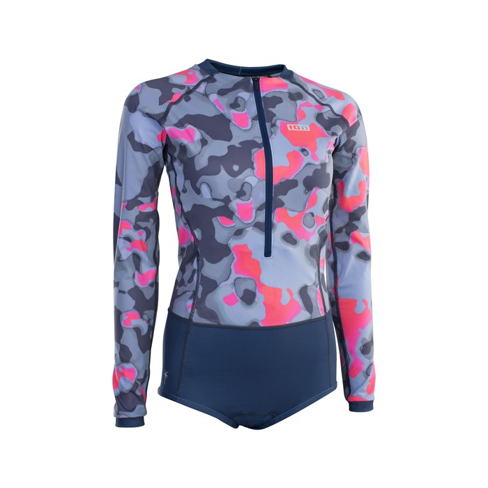 ION Swimsuit LS Damen 2023