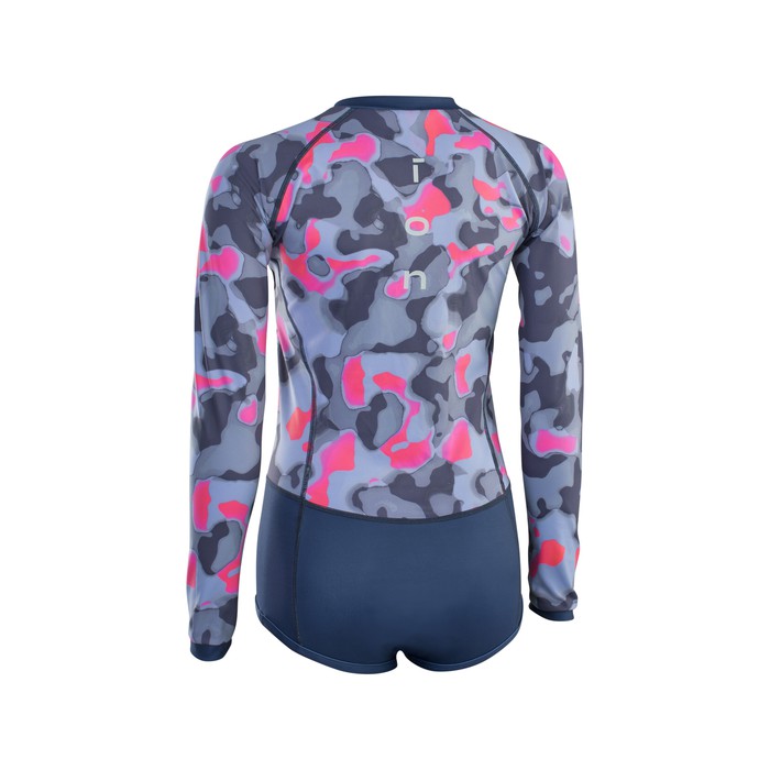 ION Swimsuit LS Damen 2023