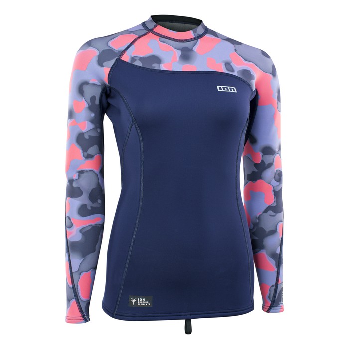 ION Neo Top 2/2 LS Damen 2023