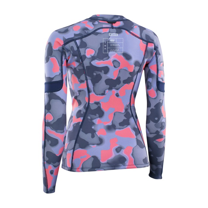 ION Neo Zip Top 1.5 Damen 2023