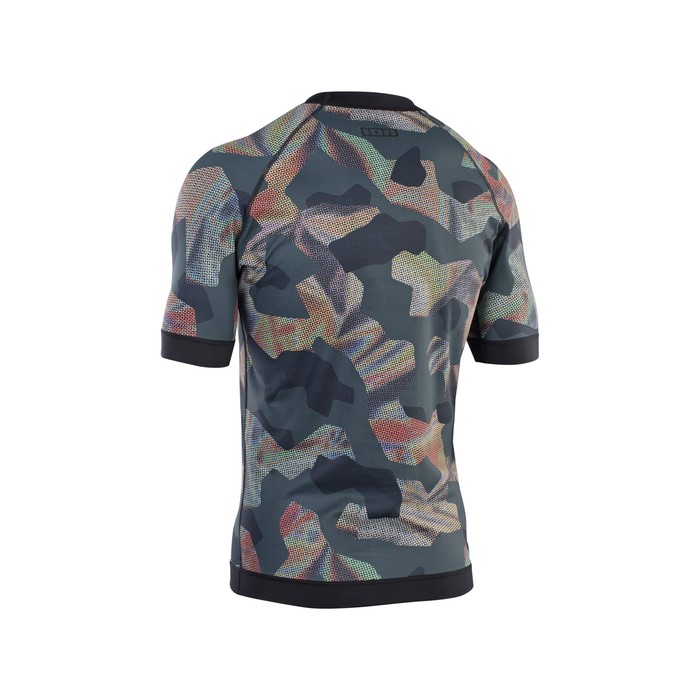 ION Rashguard Maze SS Herren 2022