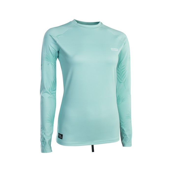 ION Rashguard LS Damen 2023