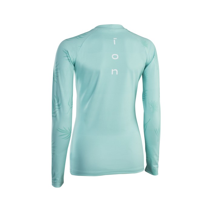 ION Rashguard LS Damen 2023