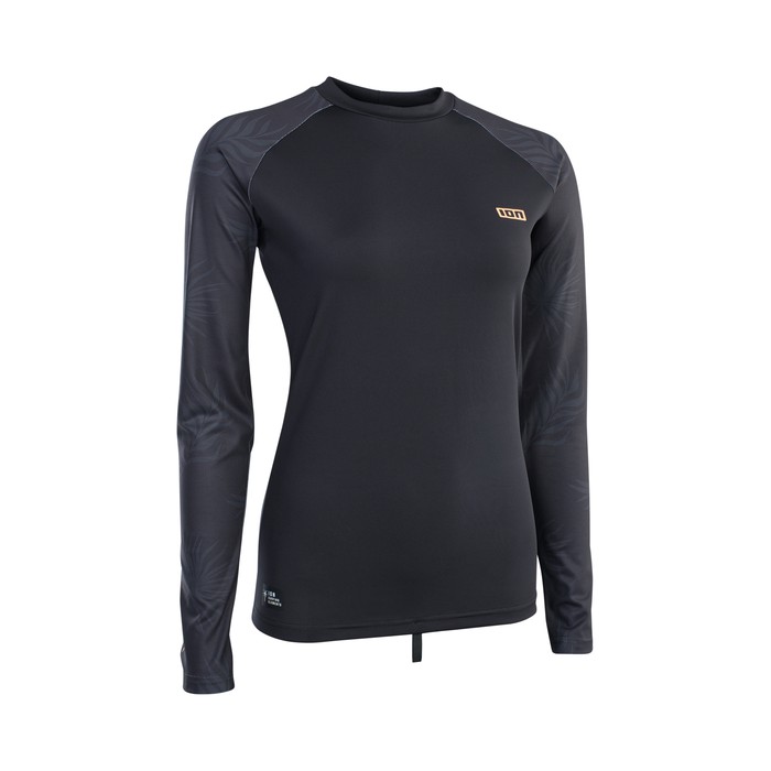 ION Rashguard LS Damen 2023