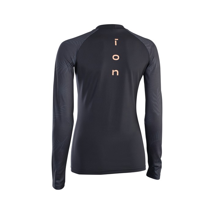 ION Rashguard LS Damen 2023