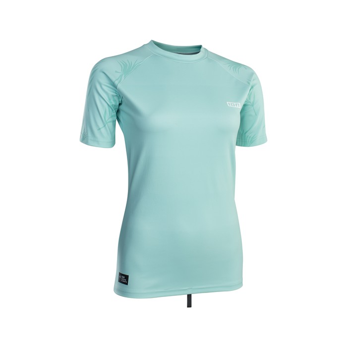 ION Rashguard SS Damen 2023