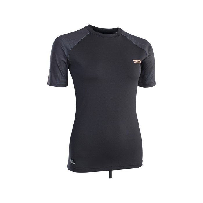 ION Rashguard SS Damen 2023