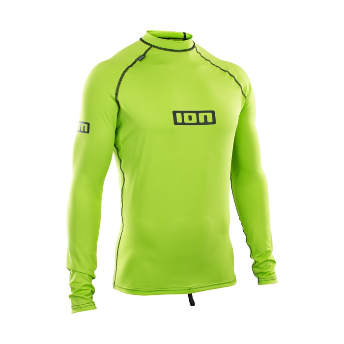 ION Promo Rashguard LS Herren Langarm 2024