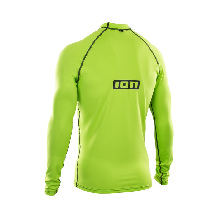 ION Promo Rashguard LS Herren Langarm 2024