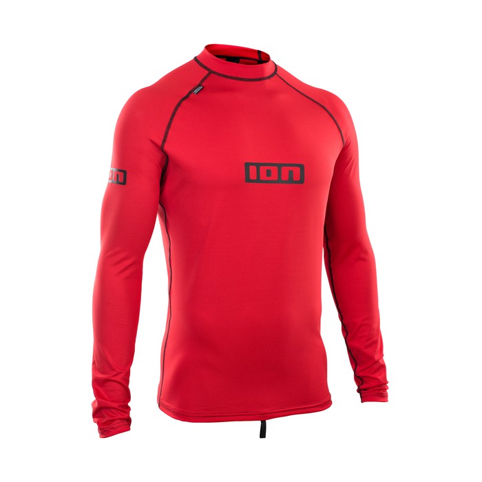ION Promo Rashguard LS Herren Langarm 2024