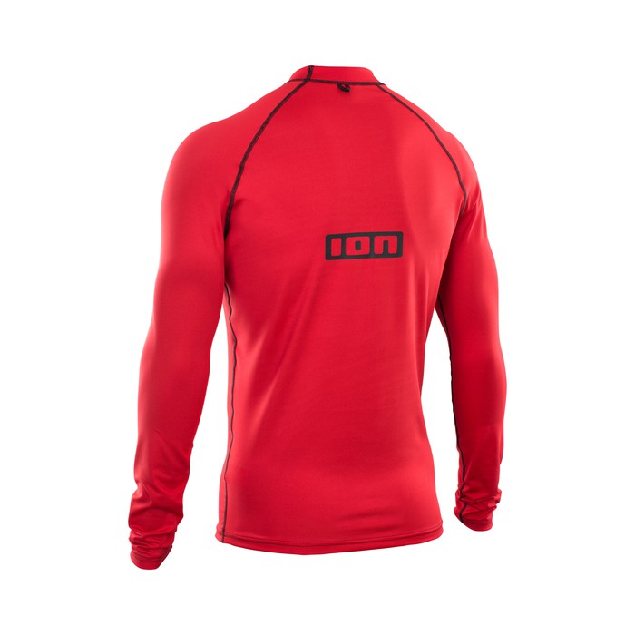 ION Promo Rashguard LS Herren Langarm 2024