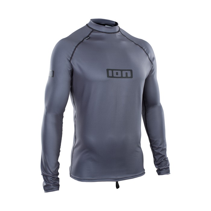 ION Promo Rashguard LS Herren Langarm 2024