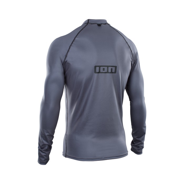 ION Promo Rashguard LS Herren Langarm 2024
