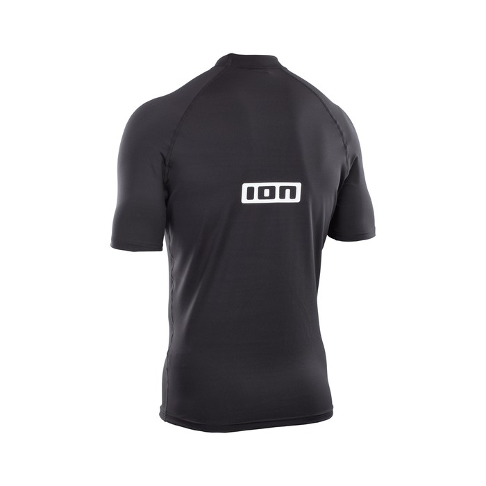 ION Promo Rashguard SS Herren Kurzarm 2024