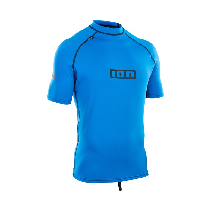 ION Promo Rashguard SS Herren Kurzarm 2024