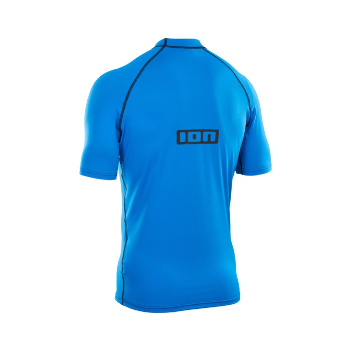 ION Promo Rashguard SS Herren Kurzarm 2024