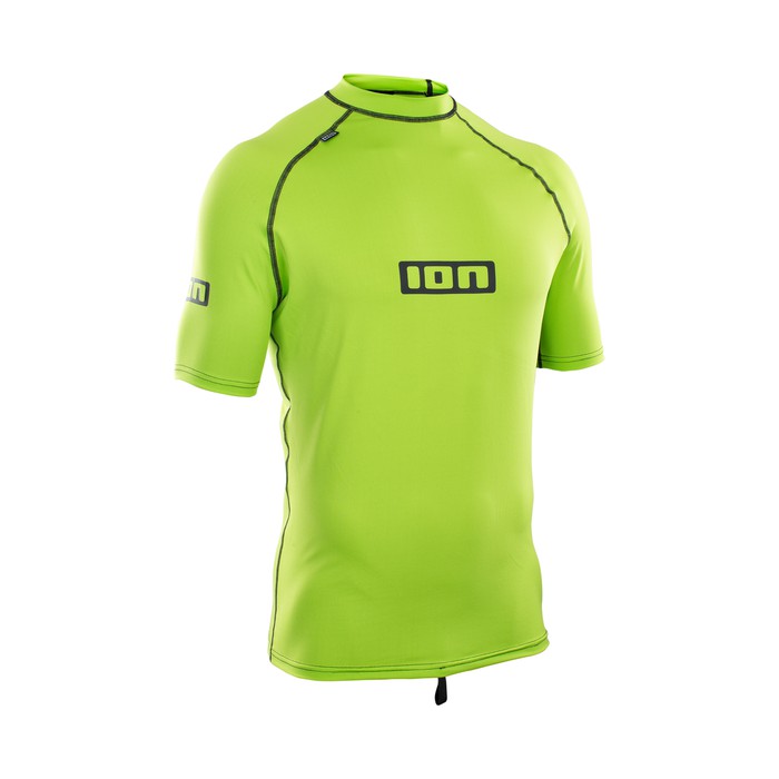 ION Promo Rashguard SS Herren Kurzarm 2024