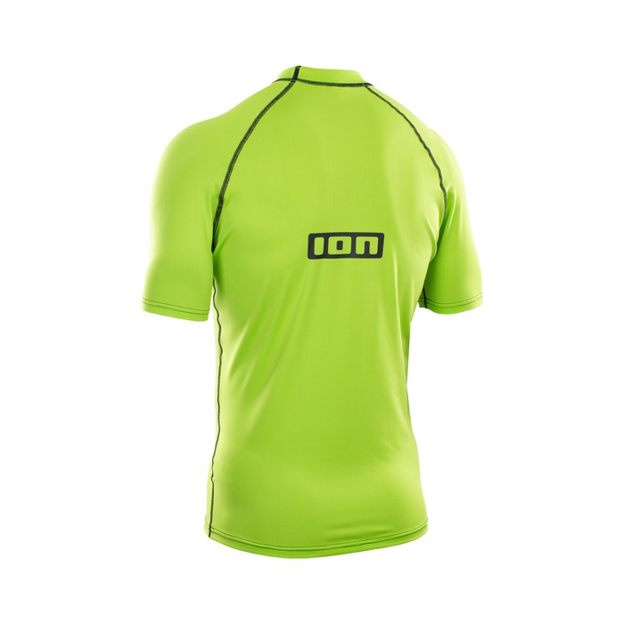 ION Promo Rashguard SS Herren Kurzarm 2024
