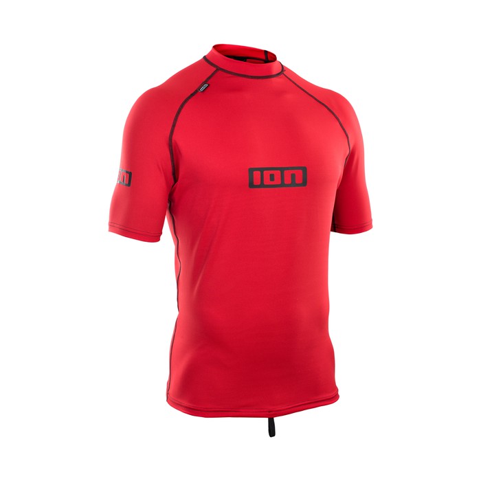 ION Promo Rashguard SS Herren Kurzarm 2024