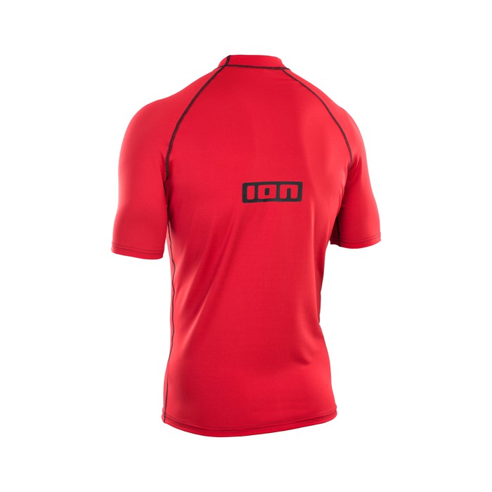ION Promo Rashguard SS Herren Kurzarm 2024