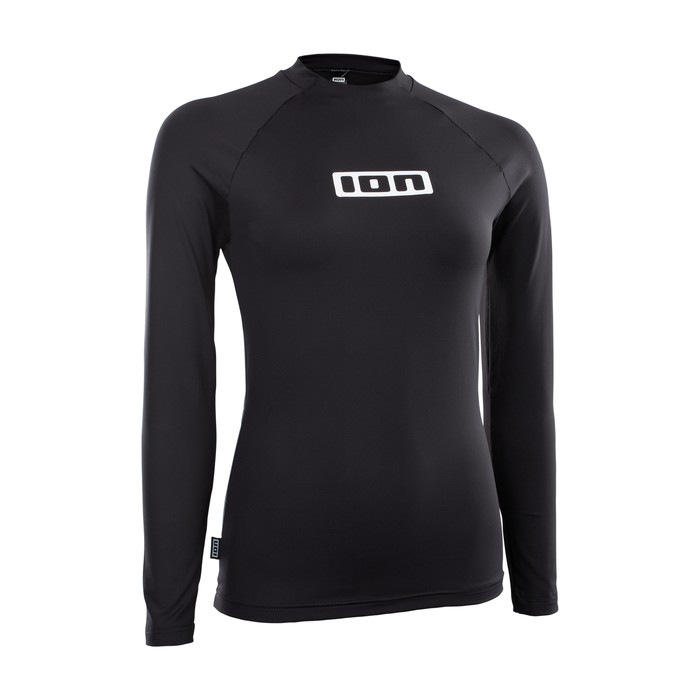ION Promo Rashguard LS women