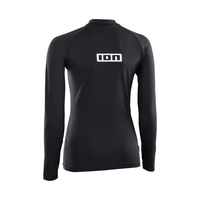 ION Promo Rashguard LS women