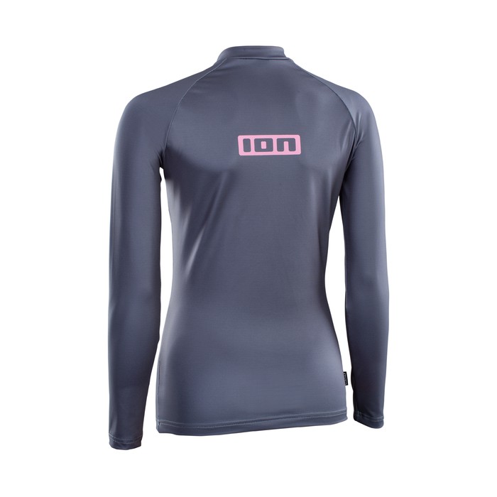 ION Promo Rashguard LS women