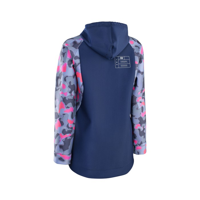 ION Neo Hoody Lite Damen 2024