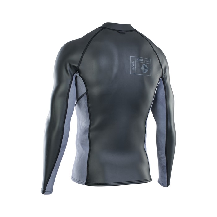 ION Neo Zip Top 2/1 LS Skin Herren 2023