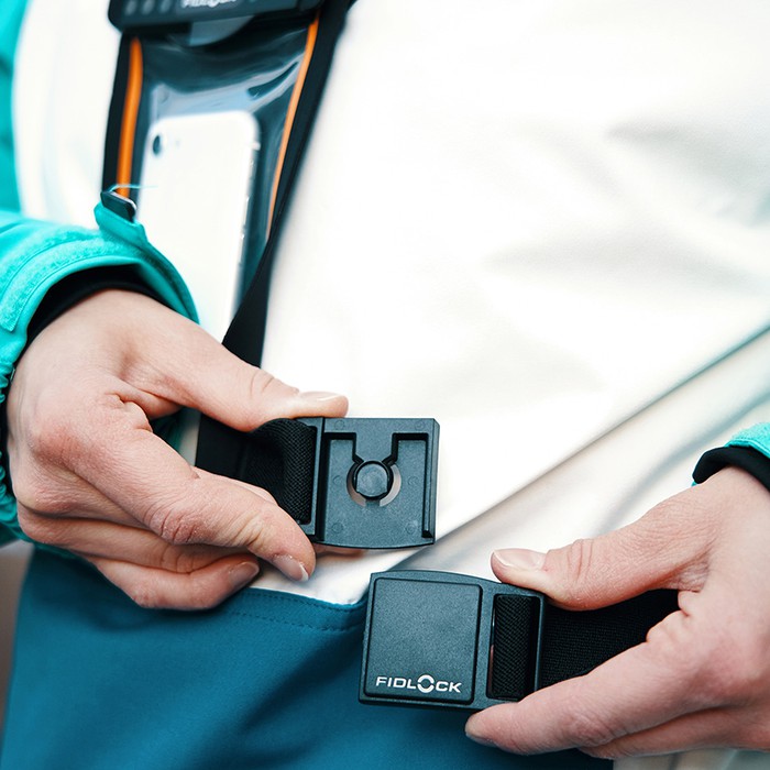 Fidlock Hermetic Chest Bag