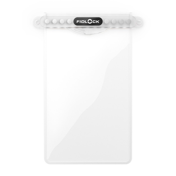 Fidlock wasserdichte Handy Schutzhülle Hermetic Dry Bag - Medi
