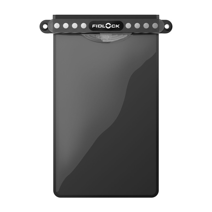 Fidlock wasserdichte Handy Schutzhülle Hermetic Dry Bag - Medi