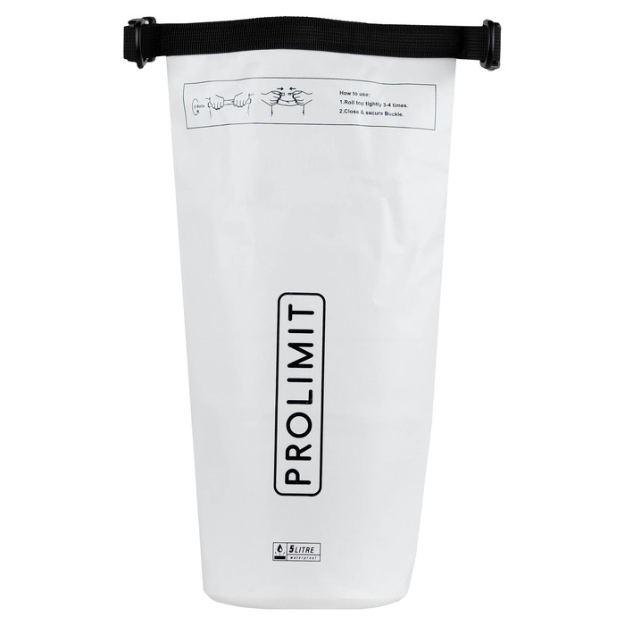 Prolimit Waterproof Bag 5L