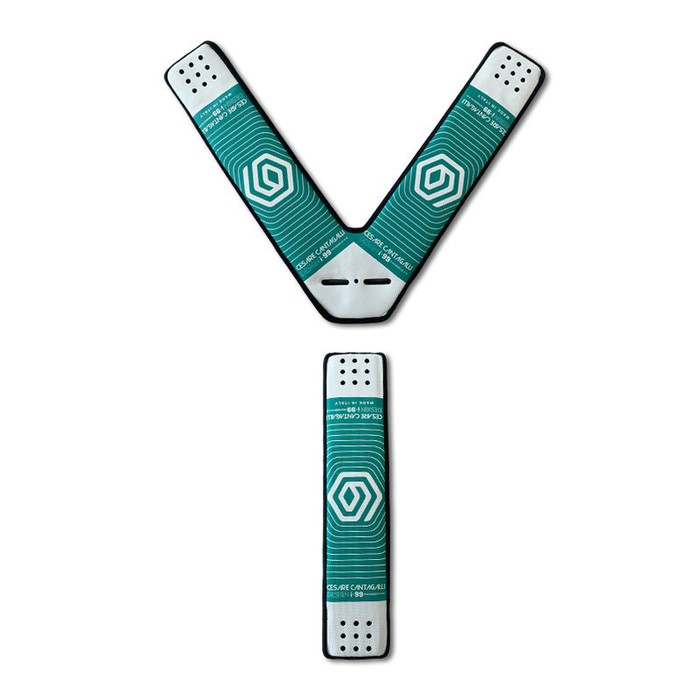 i99 Windsurf & Wing Fußschlaufe VEE Set Superlight Straps