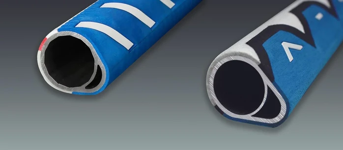 Aeron Windsurf Gabelbaum Alloy Slim V Boom 2023