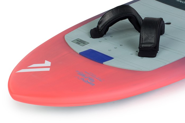 FANATIC Wing Foil Board Sky Surf TE - Boards 2023