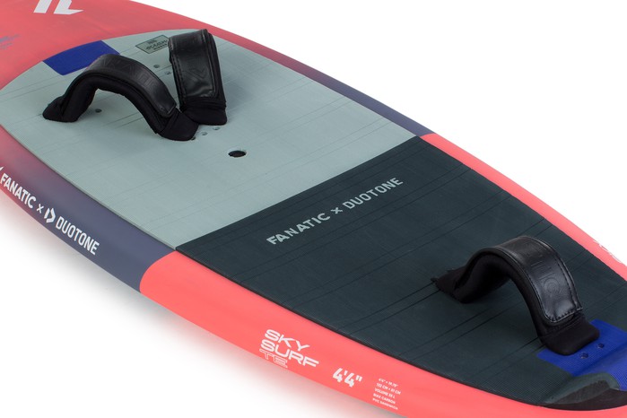 FANATIC Wing Foil Board Sky Surf TE - Boards 2023