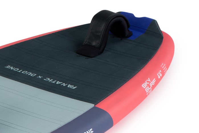 FANATIC Wing Foil Board Sky Surf TE - Boards 2023