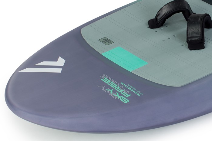 FANATIC Wing Foil Board Sky Free TE - Boards 2023