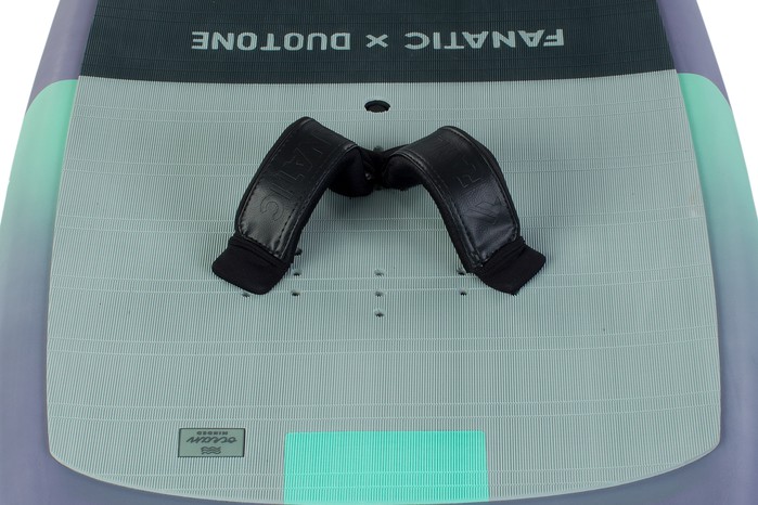 FANATIC Wing Foil Board Sky Free TE - Boards 2023