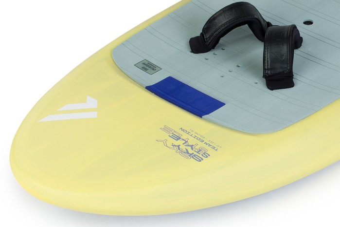 FANATIC Wing Foil Board Sky Style TE - Boards 2023